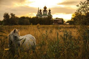 Станица Старочеркасская