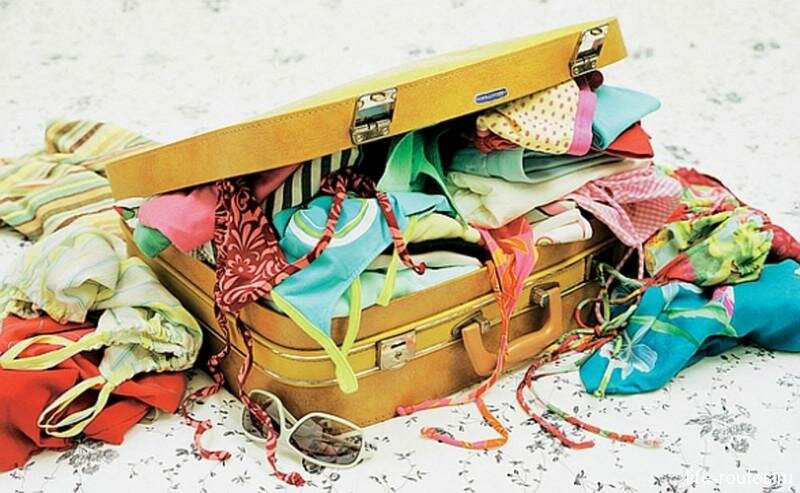 Одежда и обувь